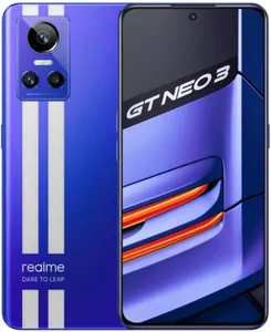 Замена стекла на телефоне Realme GT Neo3 в Краснодаре